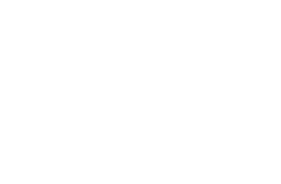Mitchell Roofing logo - white version